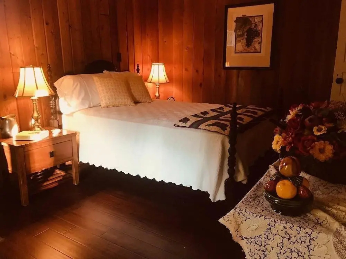 The Gibson House Inn