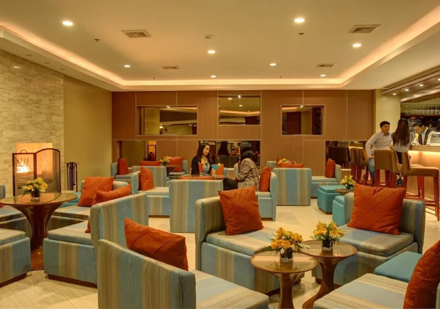 Azalea Hotels & Residences Baguio