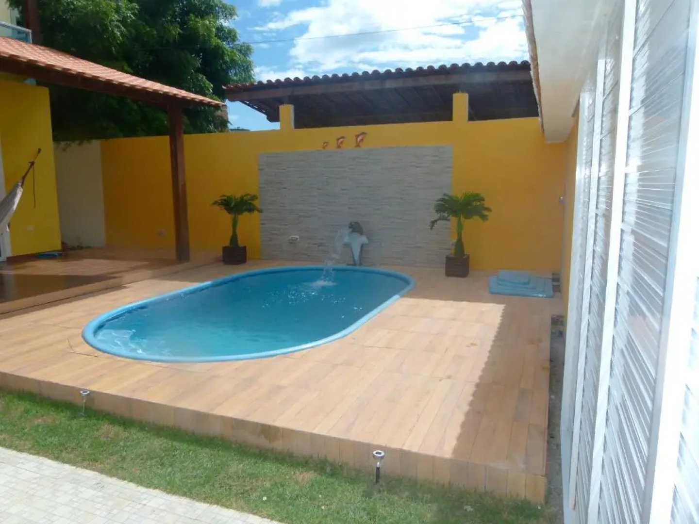 Casa Peroba Maragogi