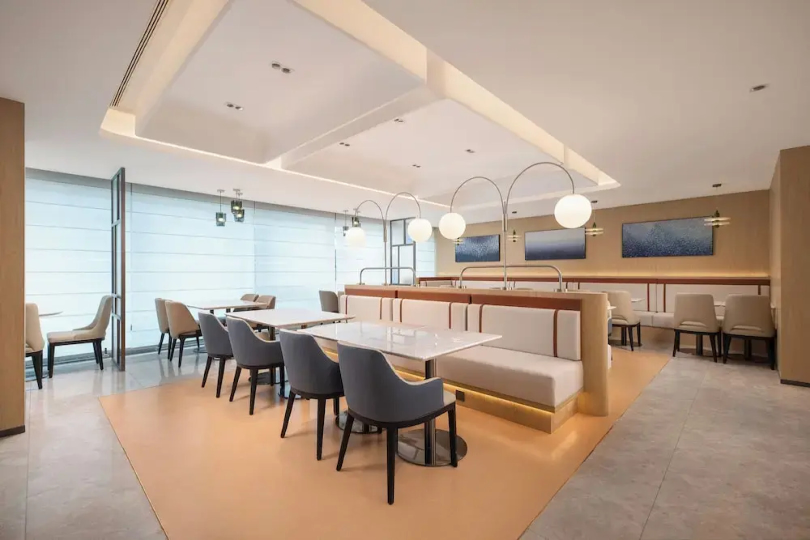 Holiday Inn Express Rizhao Oriental Colorful City by IHG