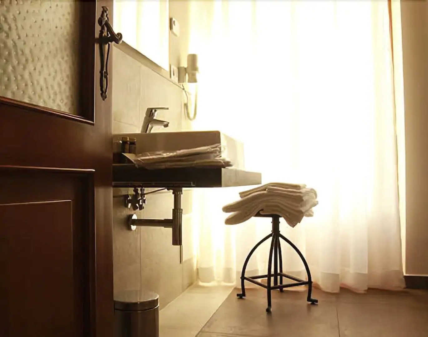 Relais Al Mincio B&B - Apartment