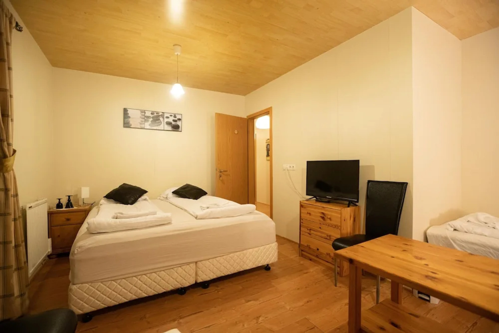 Litlabjarg Guesthouse