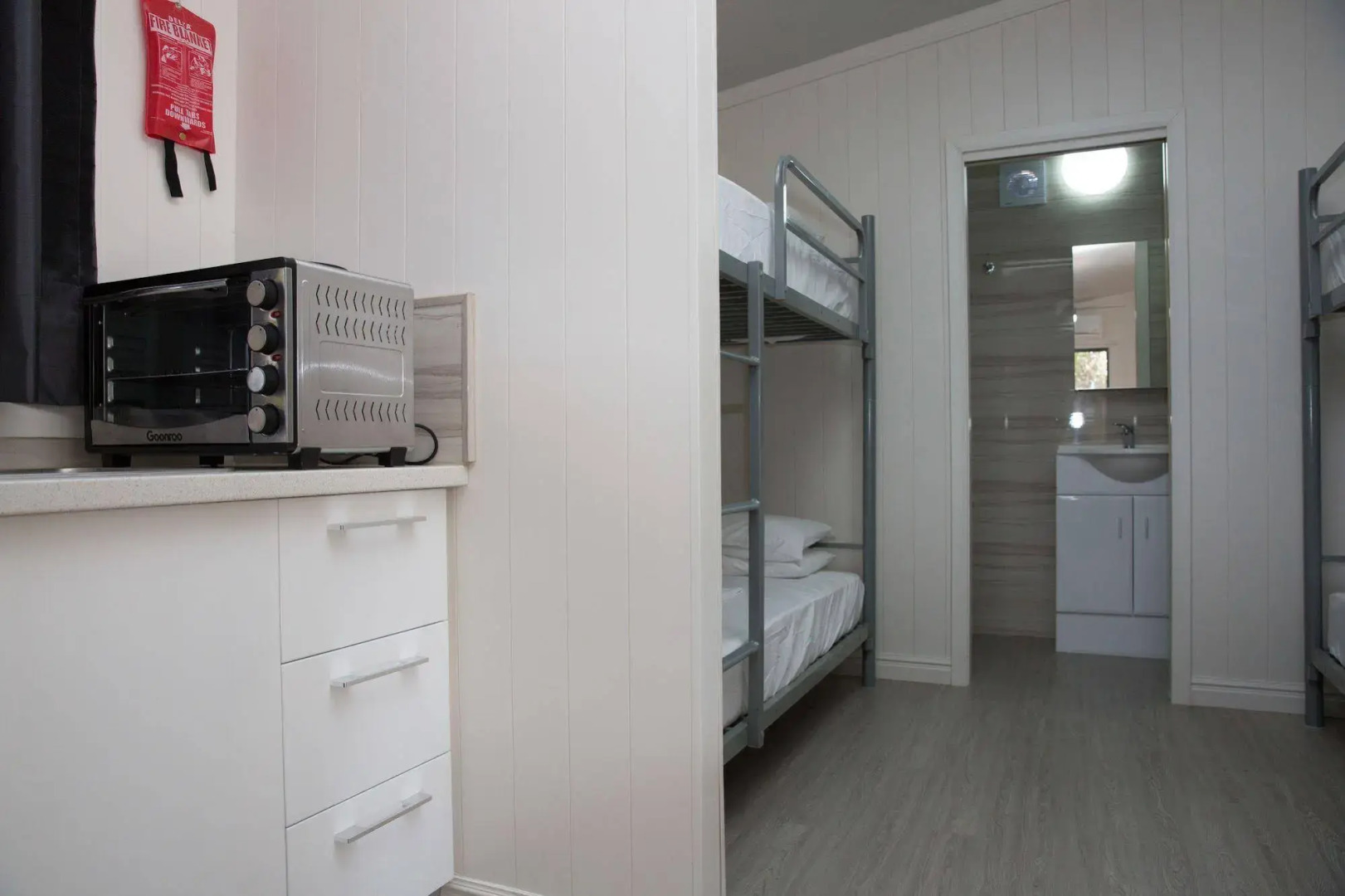 Lismore Lake Holiday Park