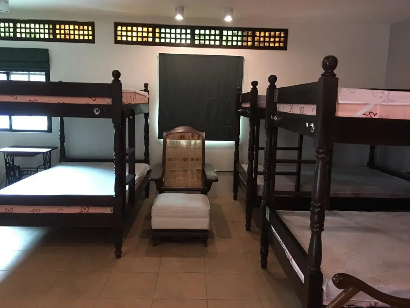 Casa Marina Bed and Breakfast