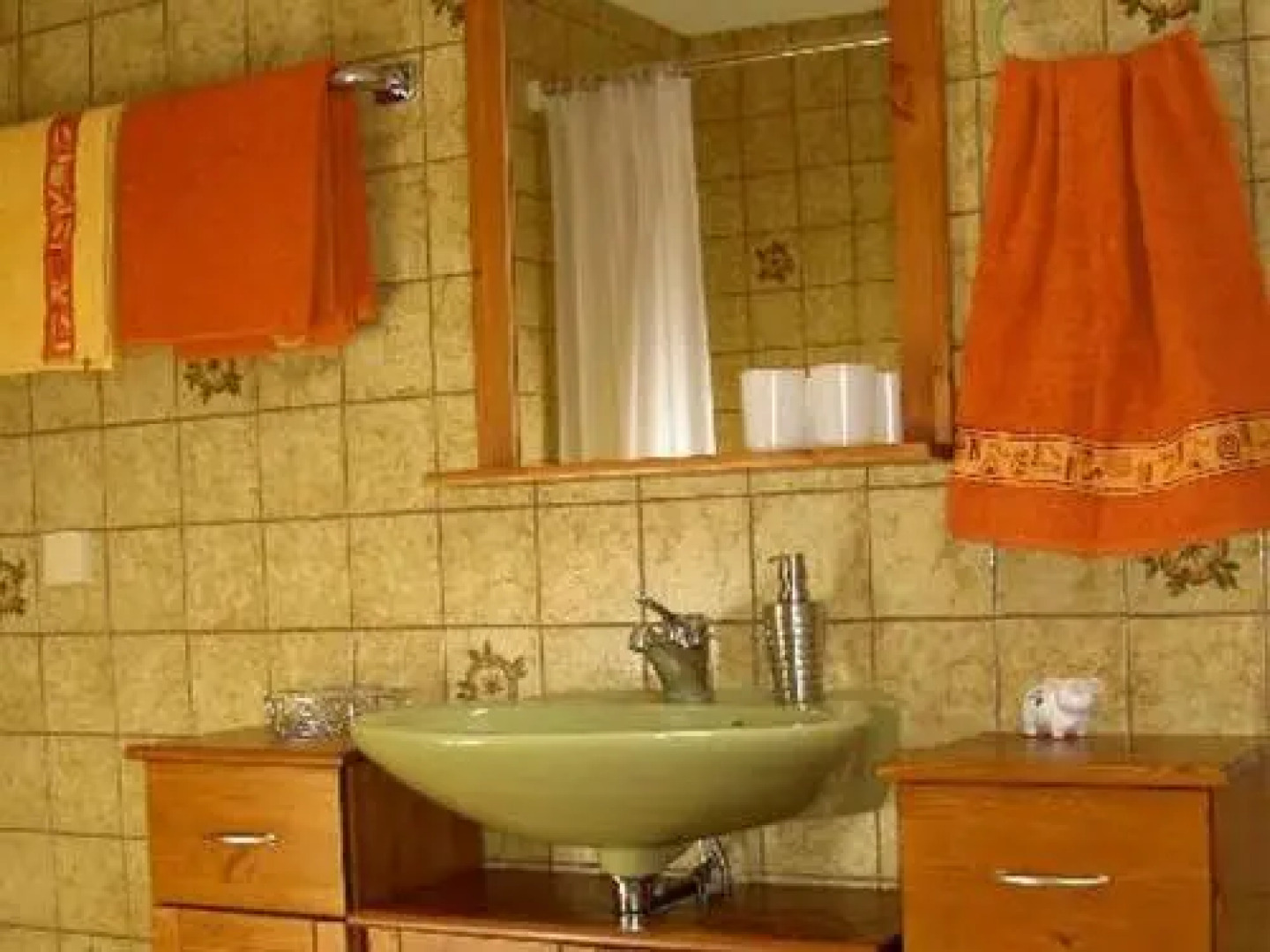 Ferienwohnung Wolter