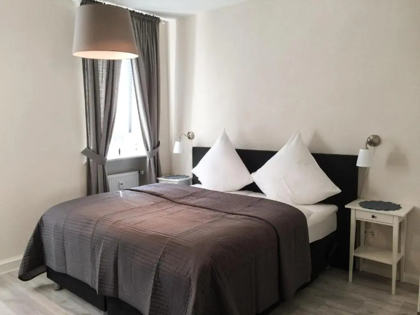 Bärengasse Apartments