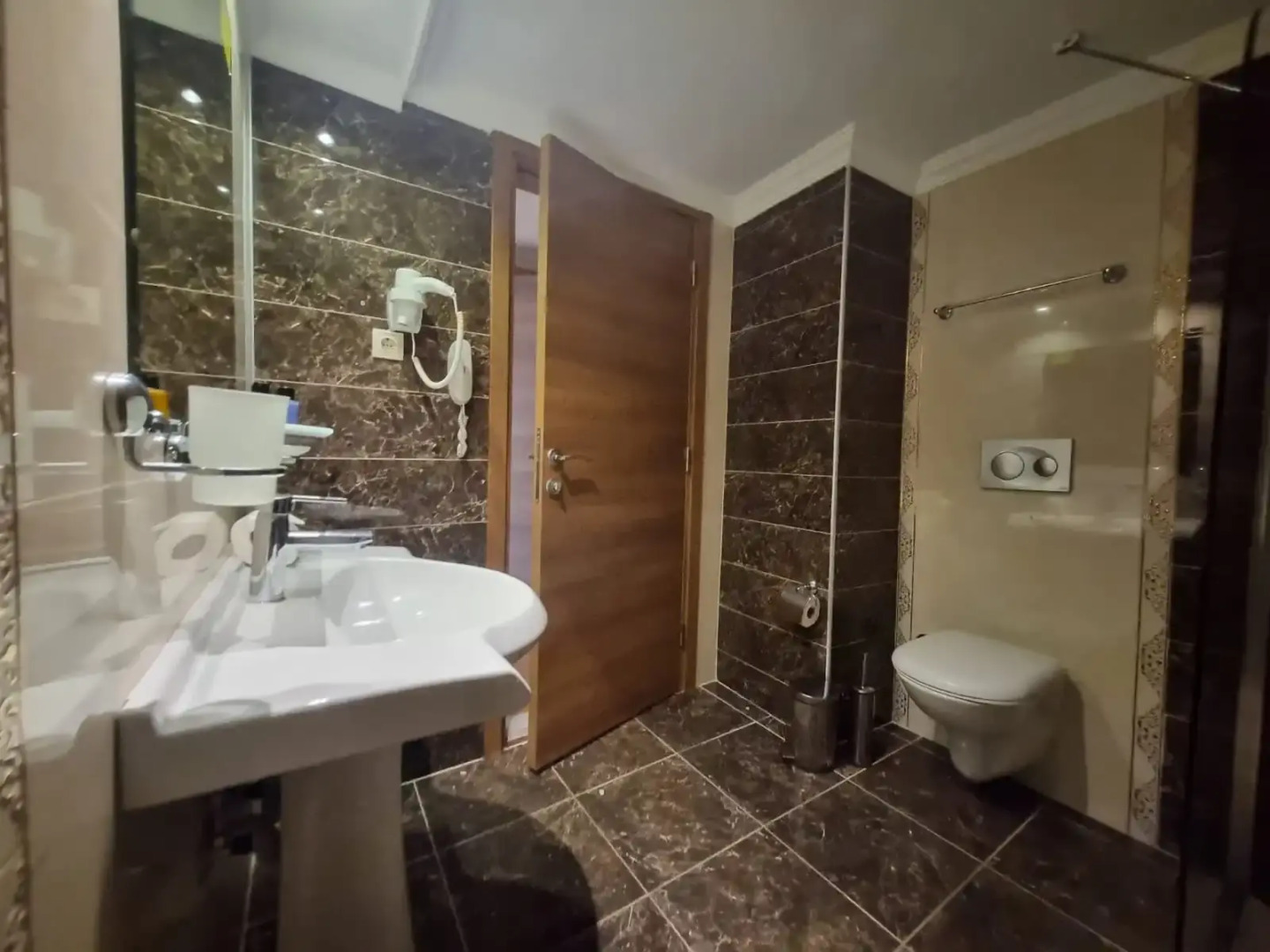 Отель L’etoile Beach