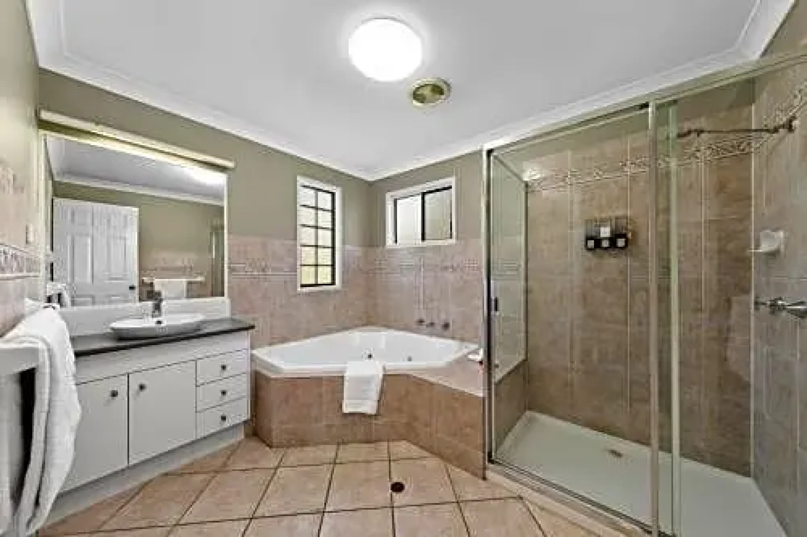 The Grange on Hermitage