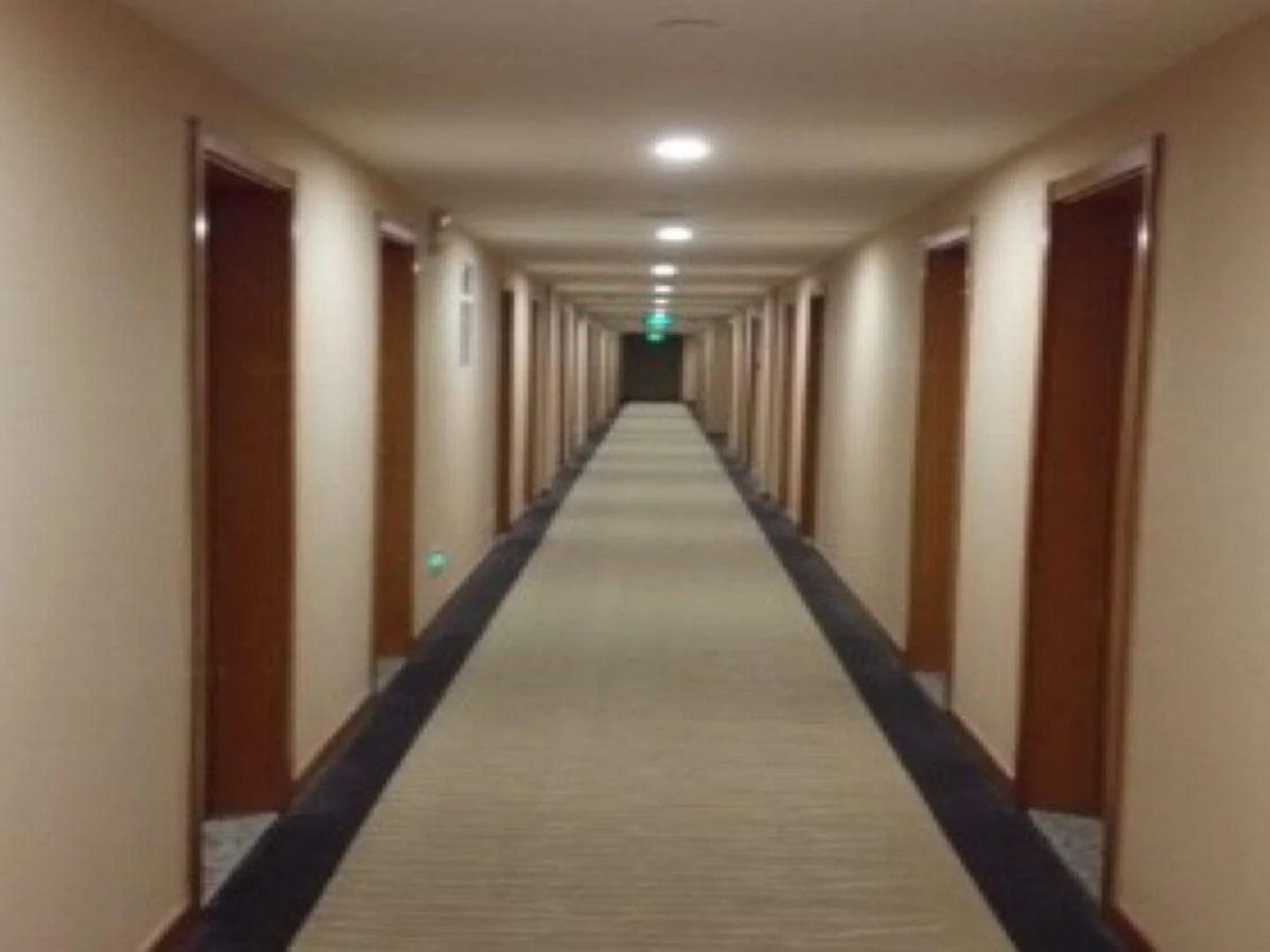 JI Hotel Wen Chang Ge Yangzhou