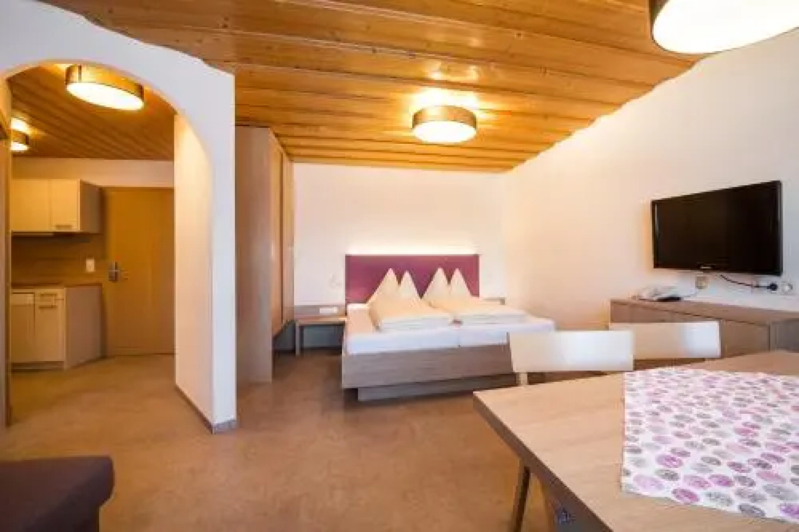 Apparthotel Mitteregg