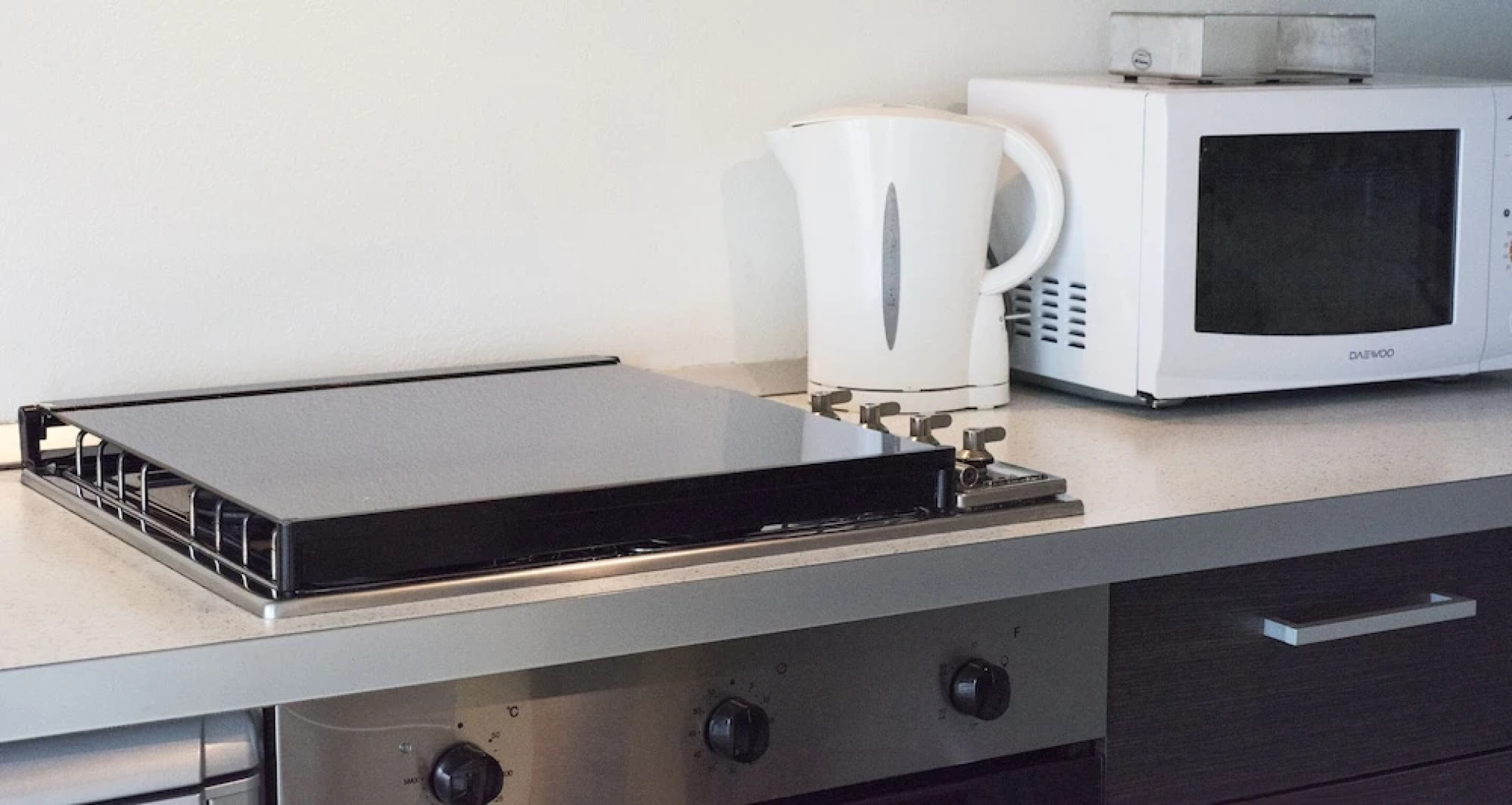 Altido Villa Caterina on the Lake - Parking