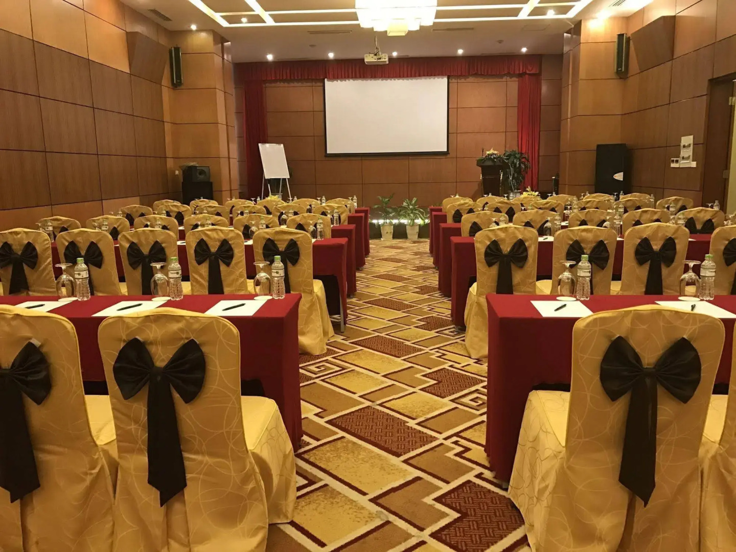 Muong Thanh Grand Ha Long Hotel