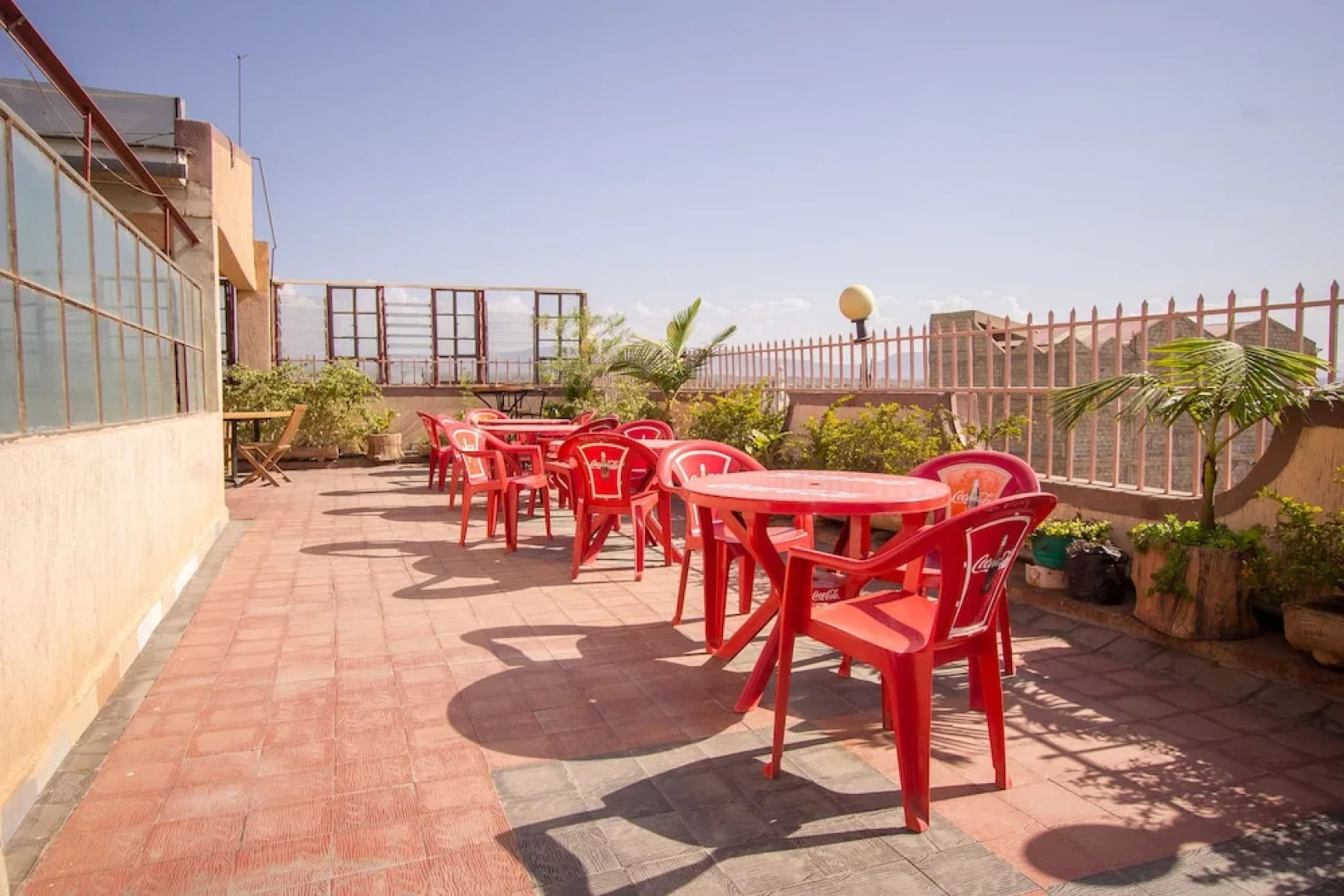 Silver Bells Hotel Isiolo