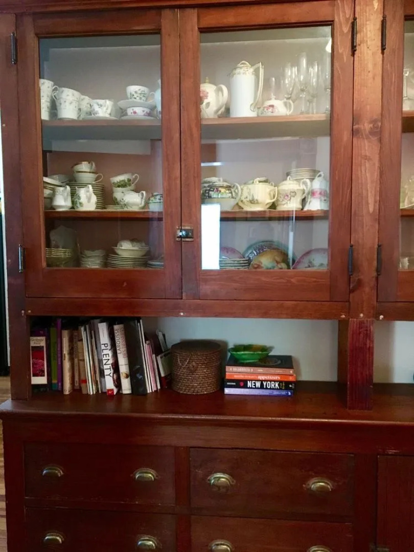 The Clark House Bed and Breakfast