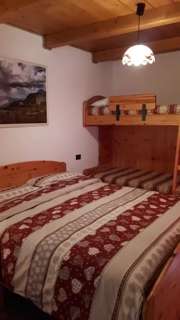 Appartamenti La Piana