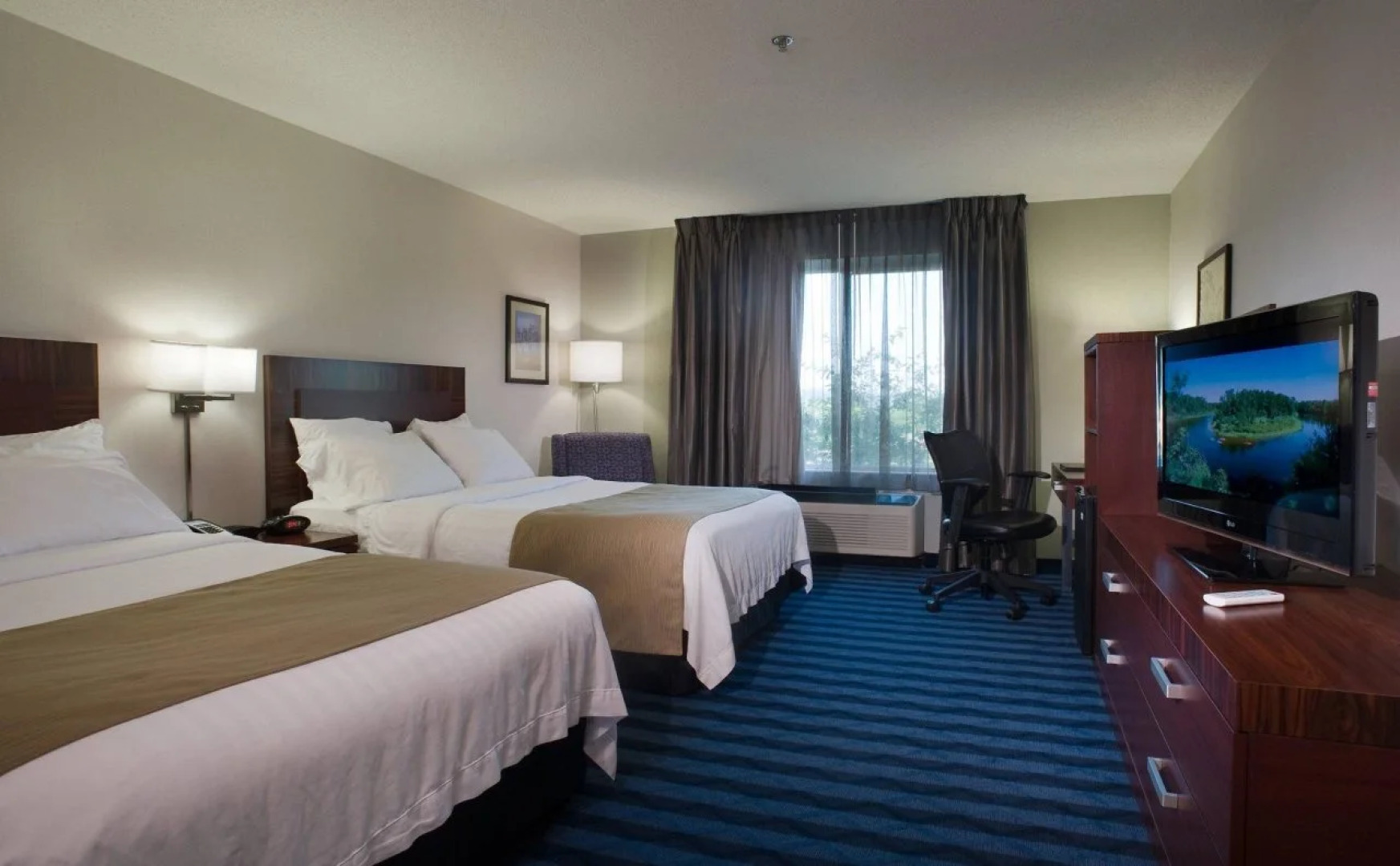 Spark by Hilton Lancaster