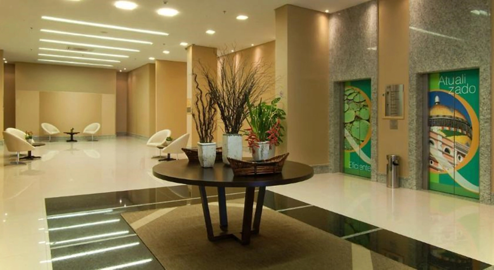 Quality Hotel Manaus