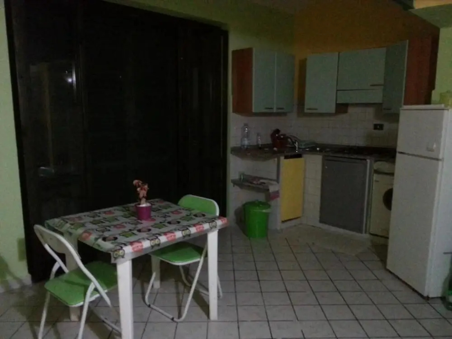 Seaside House in Rais Gerbi Residence