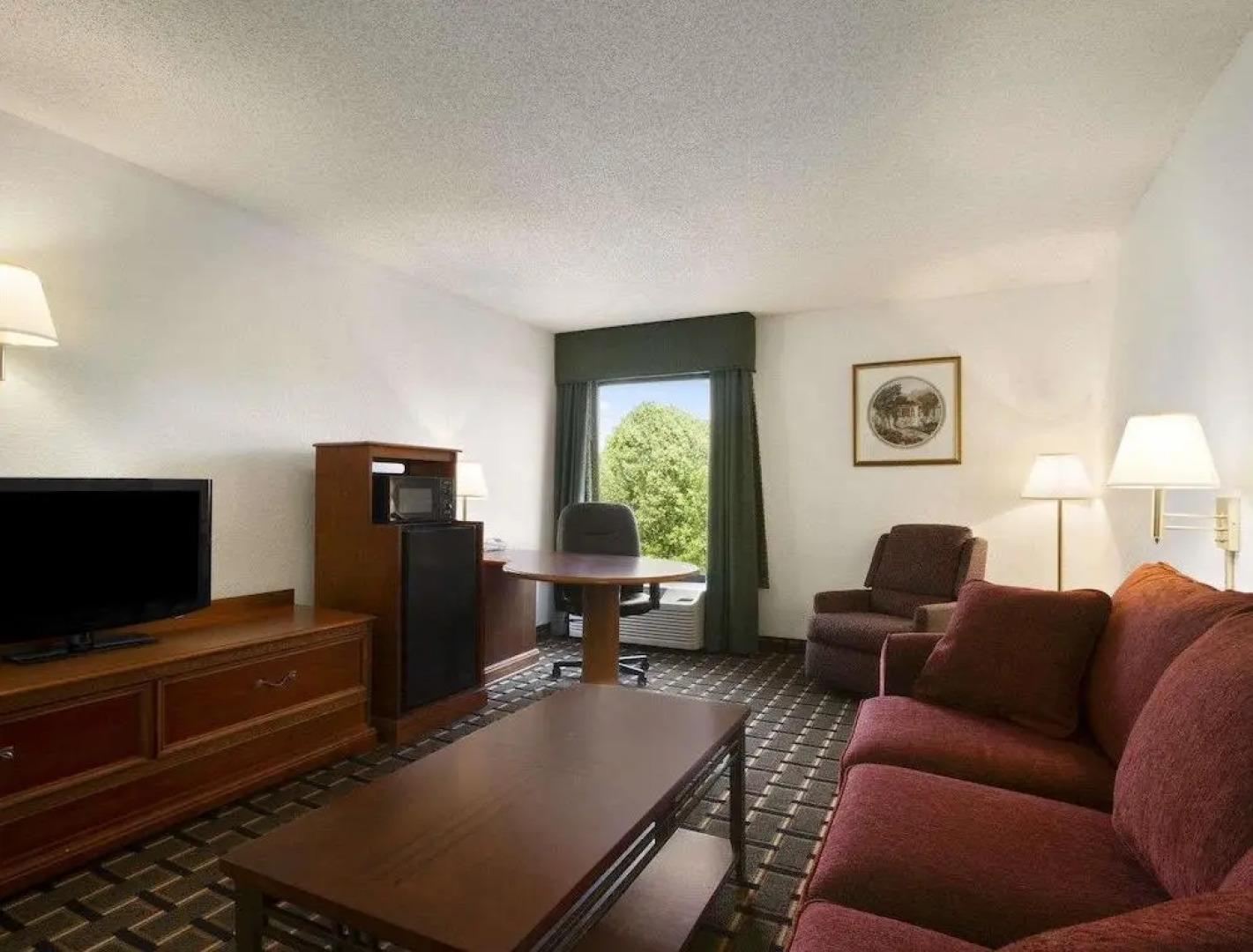 La Quinta Inn Crossville