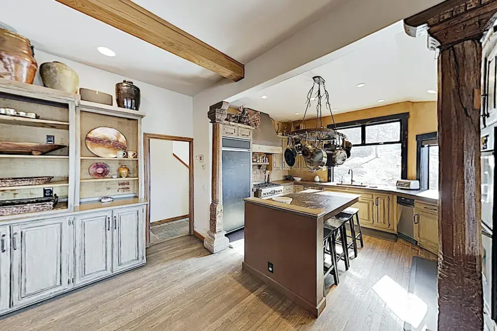 Extraordinary 5,290 Square Foot Home on 2.3 Acres home