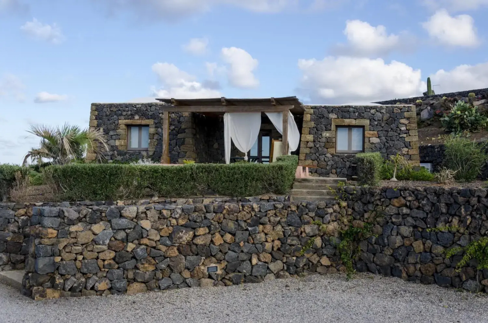 Residence Sotto Le Stelle