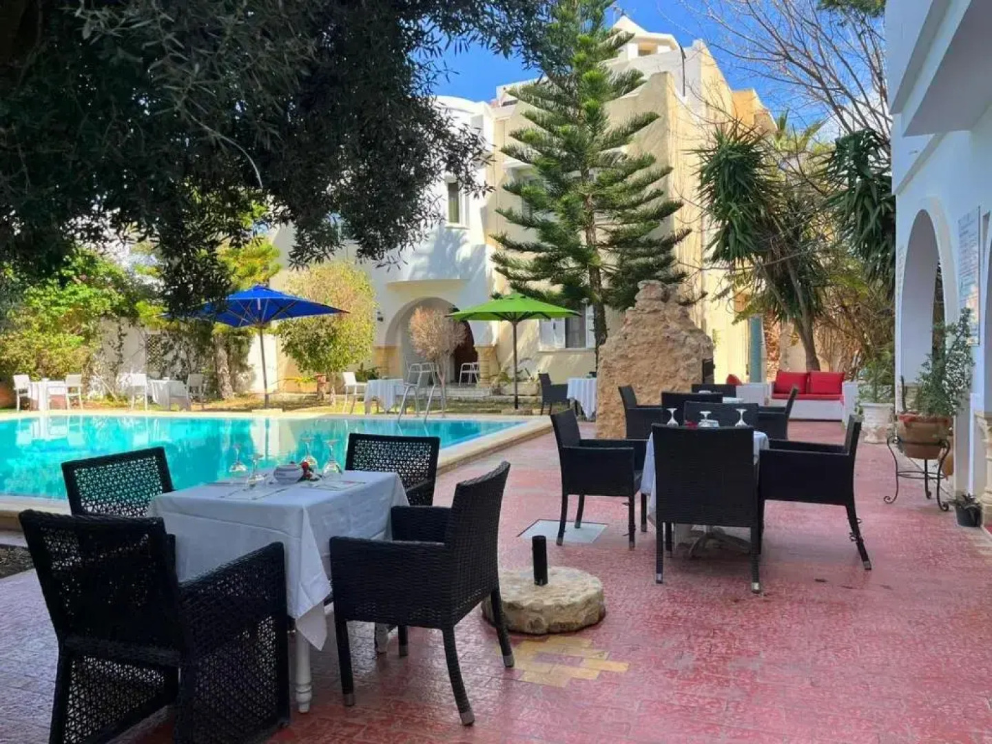 Residence Romane--FR