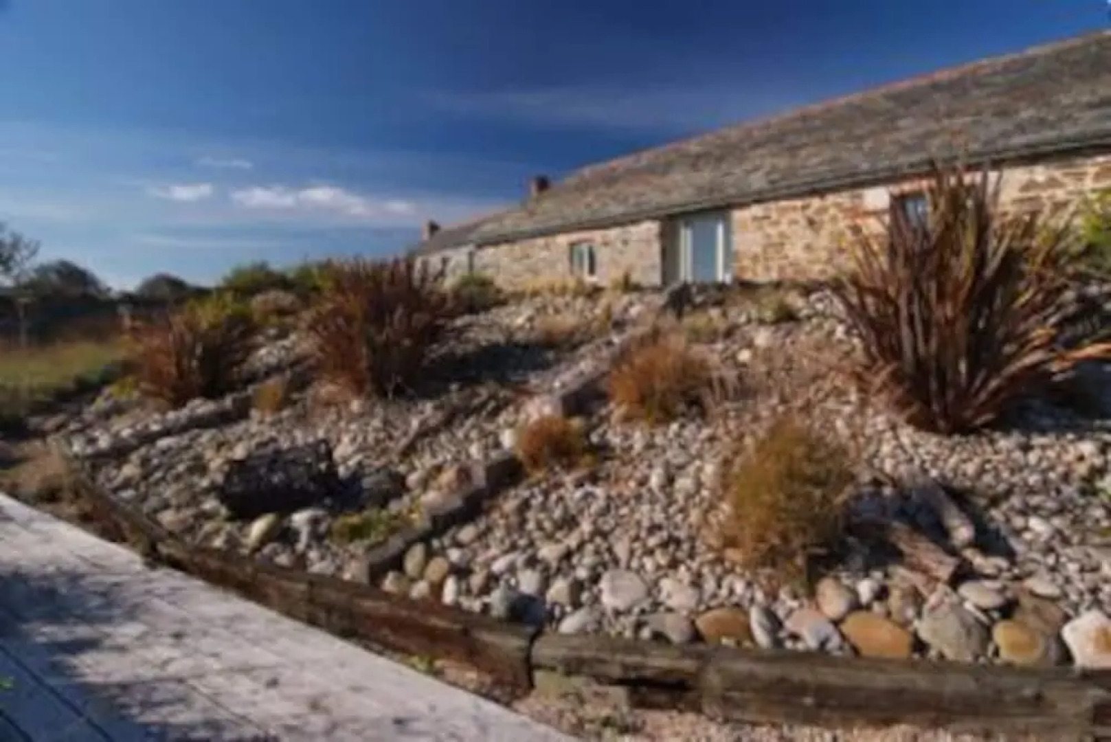 Mesmear Luxury Cottages