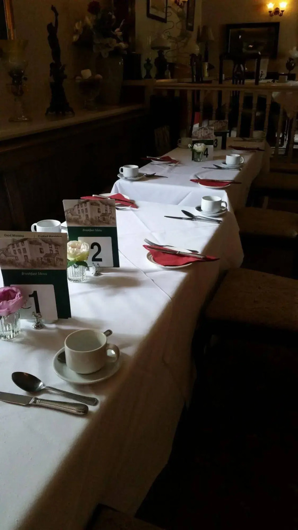 The Royal at Dockray