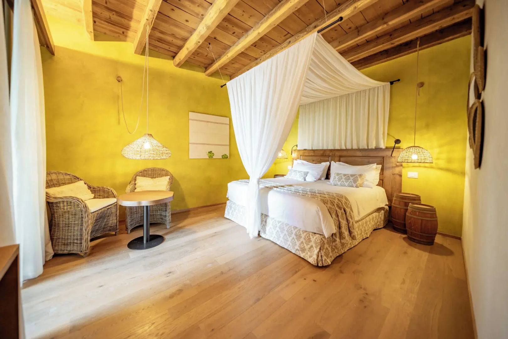 Conti Thun Wine Resort