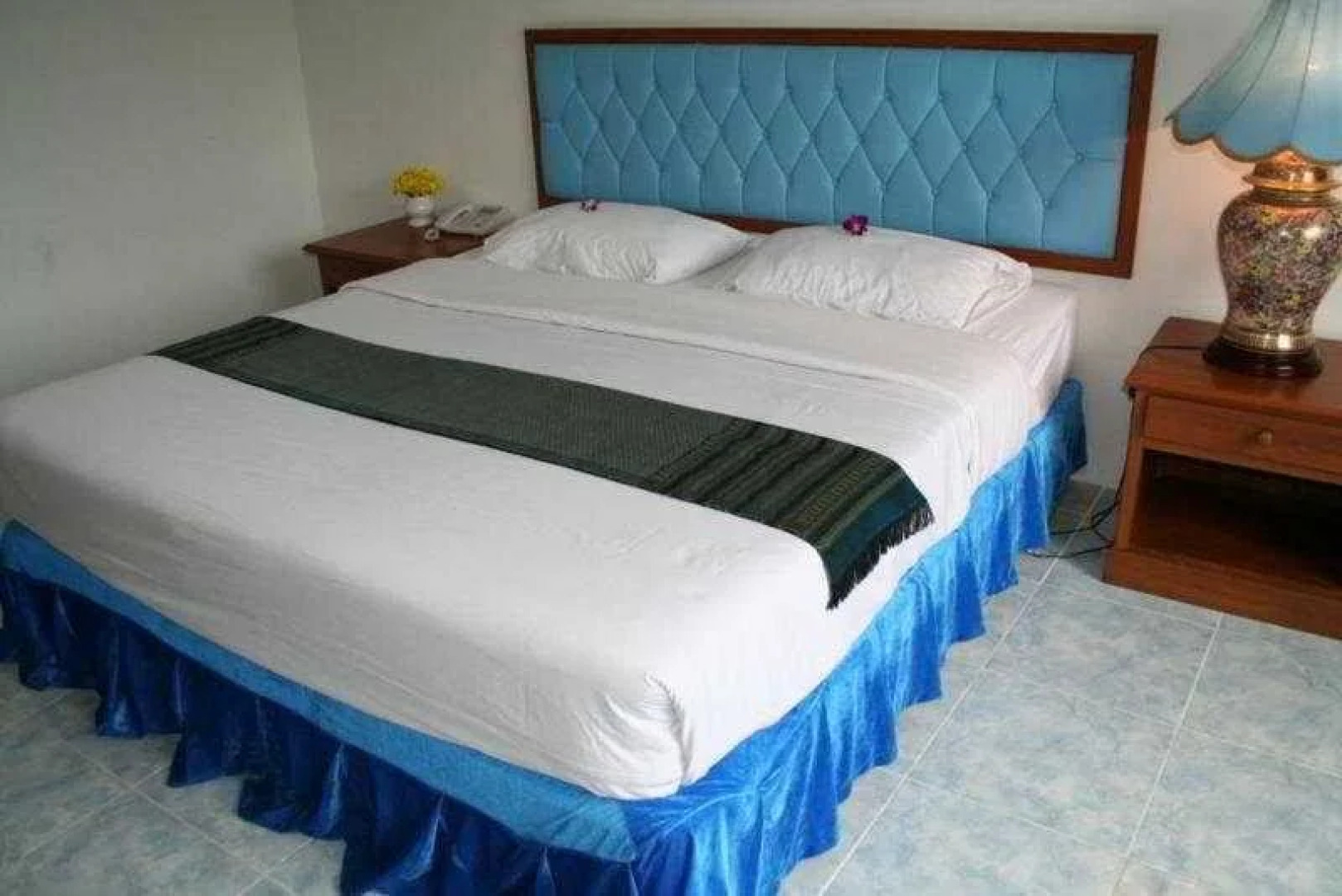 Chateau Chiangmai Hotel