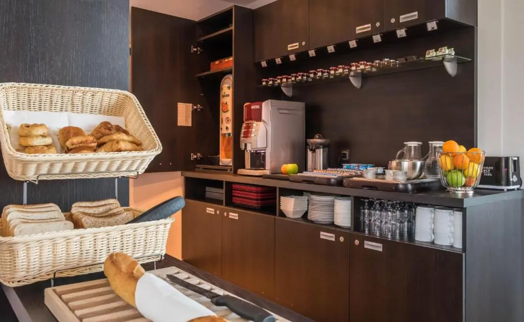 Nemea Appart Hotel Green Side Biot Sophia Antipolis