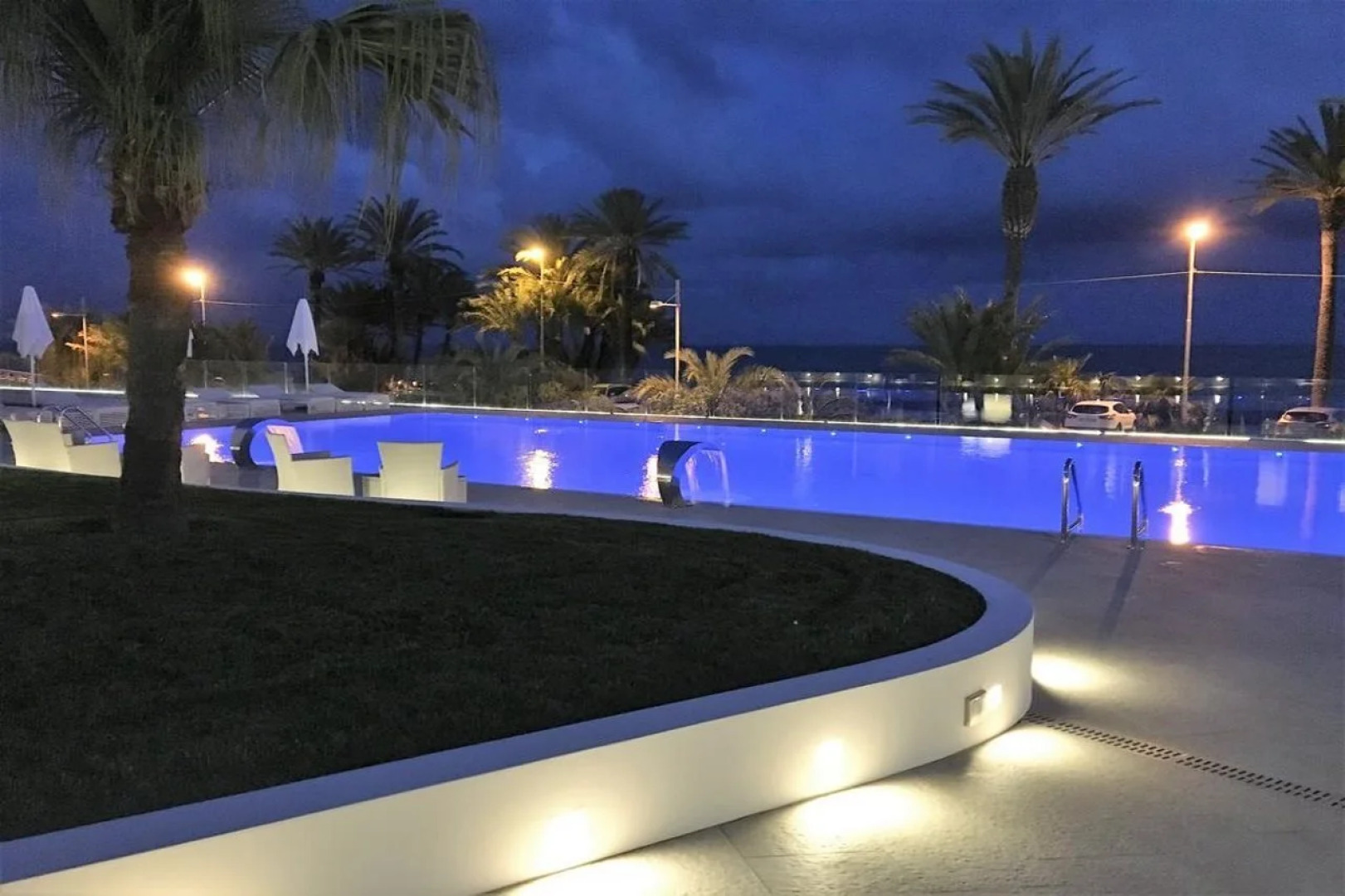 Miramare the Palace Hotel