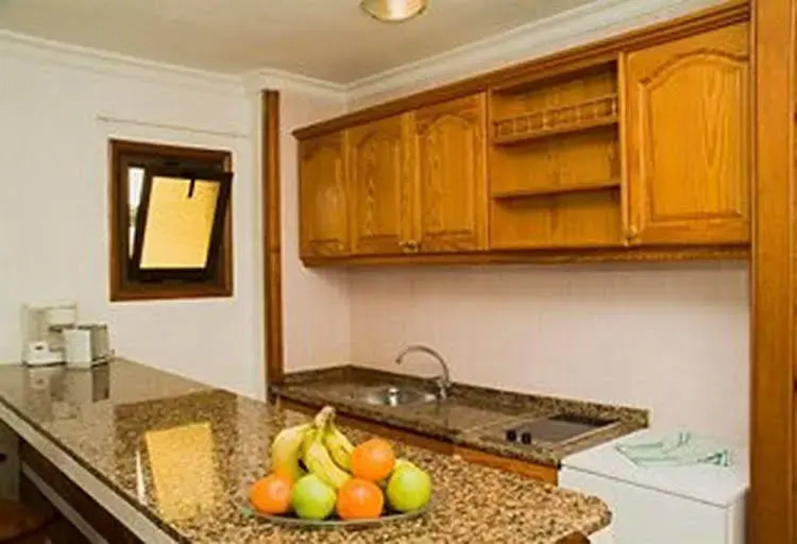 Apartamentos Los Juncos II