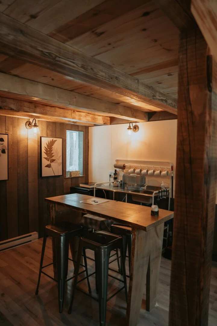 Station Chêne Rouge