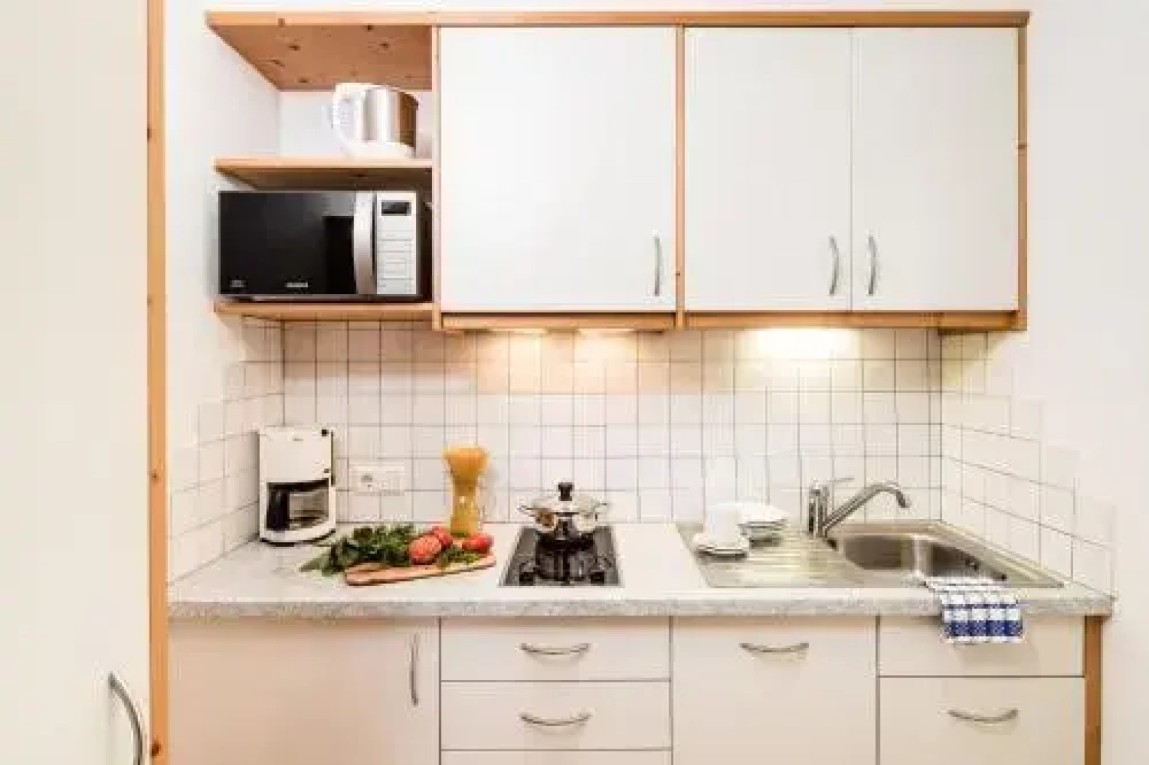 Garni & Residence Nutzhof