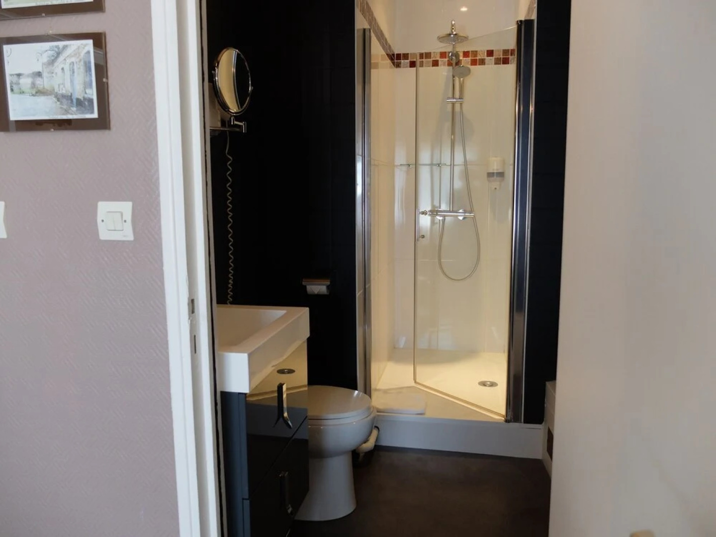 Hotel Aux Temps d'Em