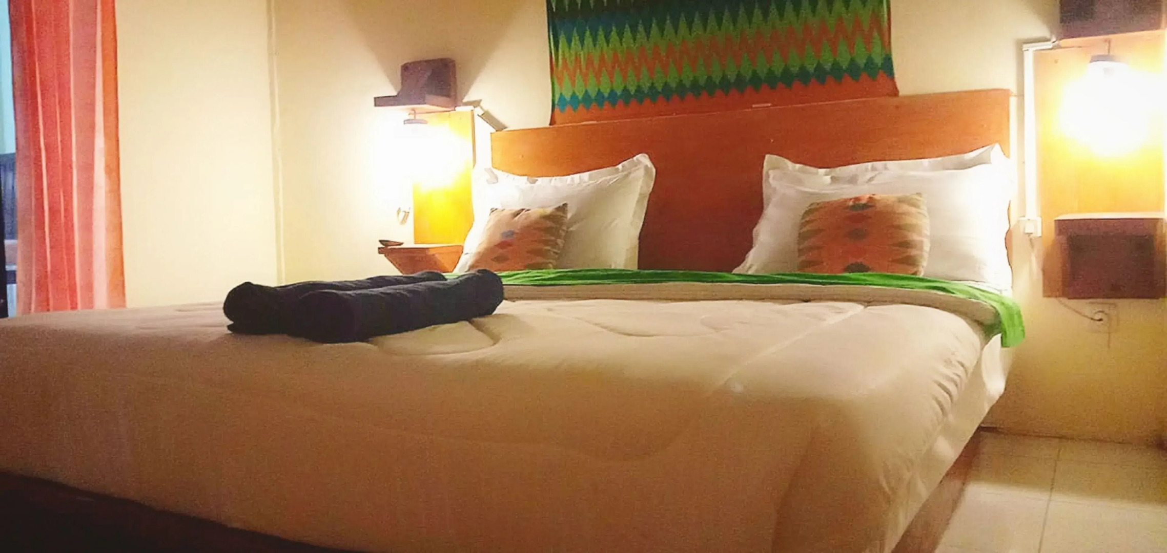 Angin Mamiri Rinjani Cottages And Resto