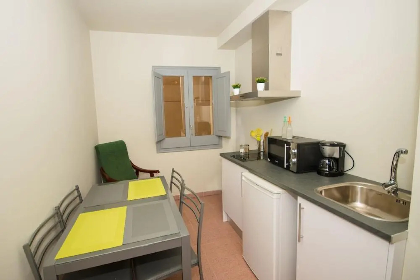 Center Plaza Figueres