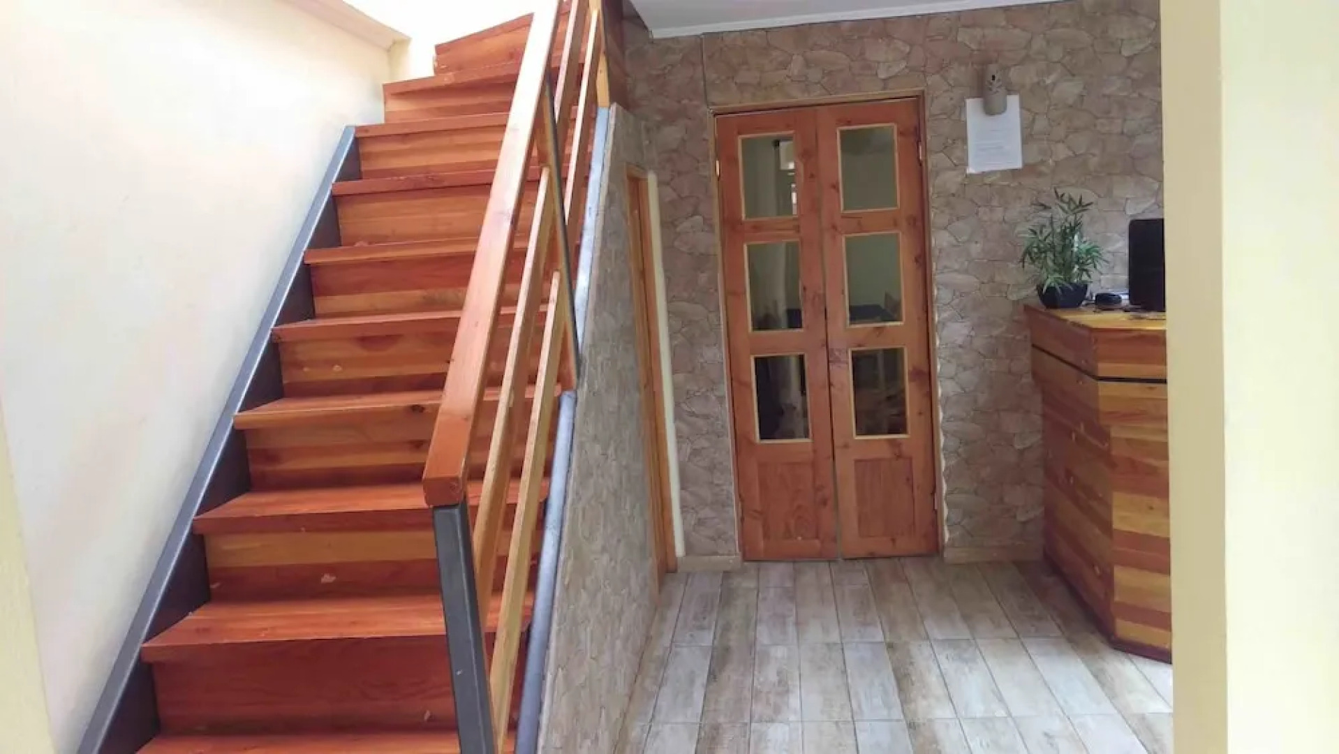 Hostal Sol de Atacama