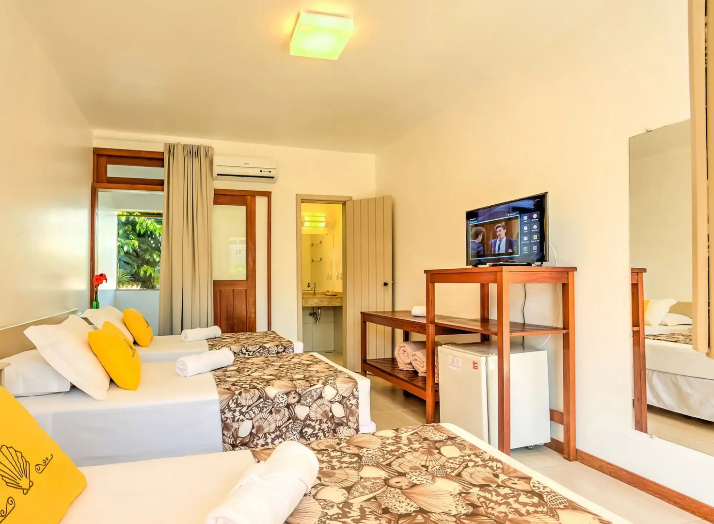 Pousada Portal da Concha