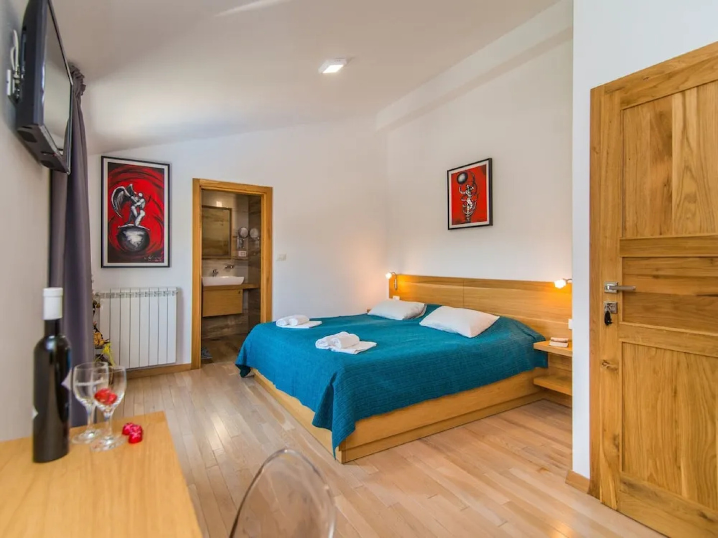 Stunning Villa in Kringa With Swimming Pool