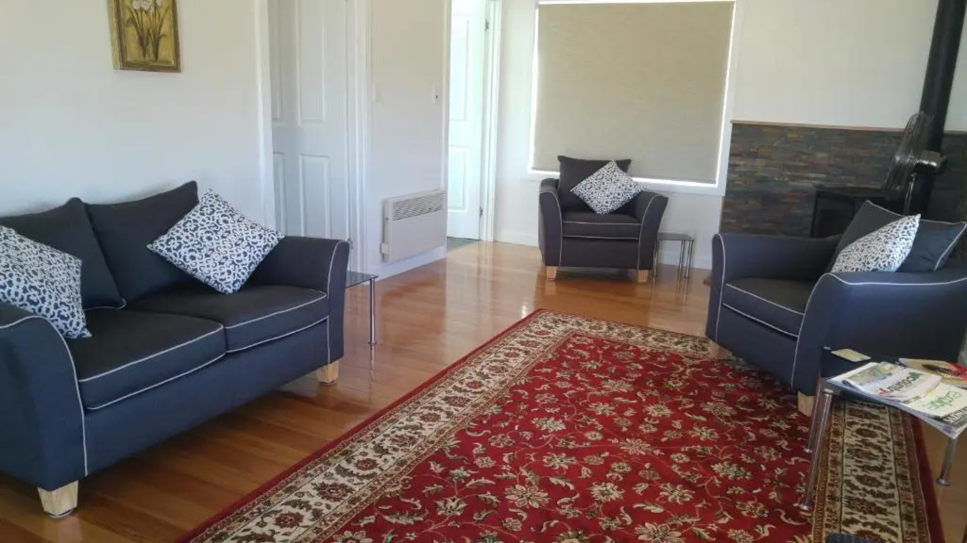 Little Sunnyside Accommodation