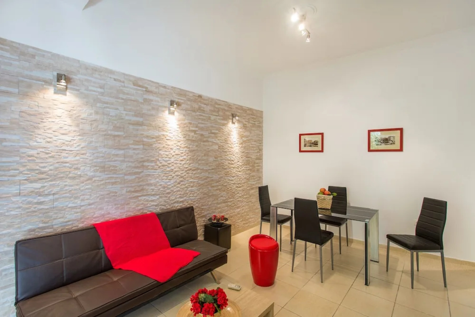 Harmony Athens residence