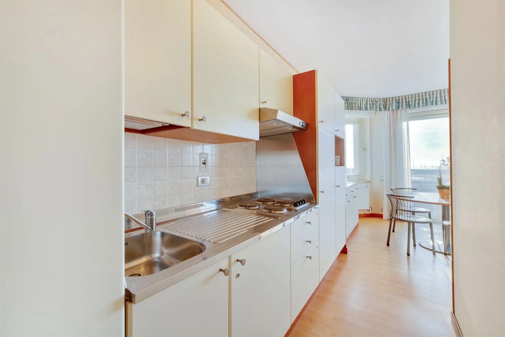 Residence dei Due Porti