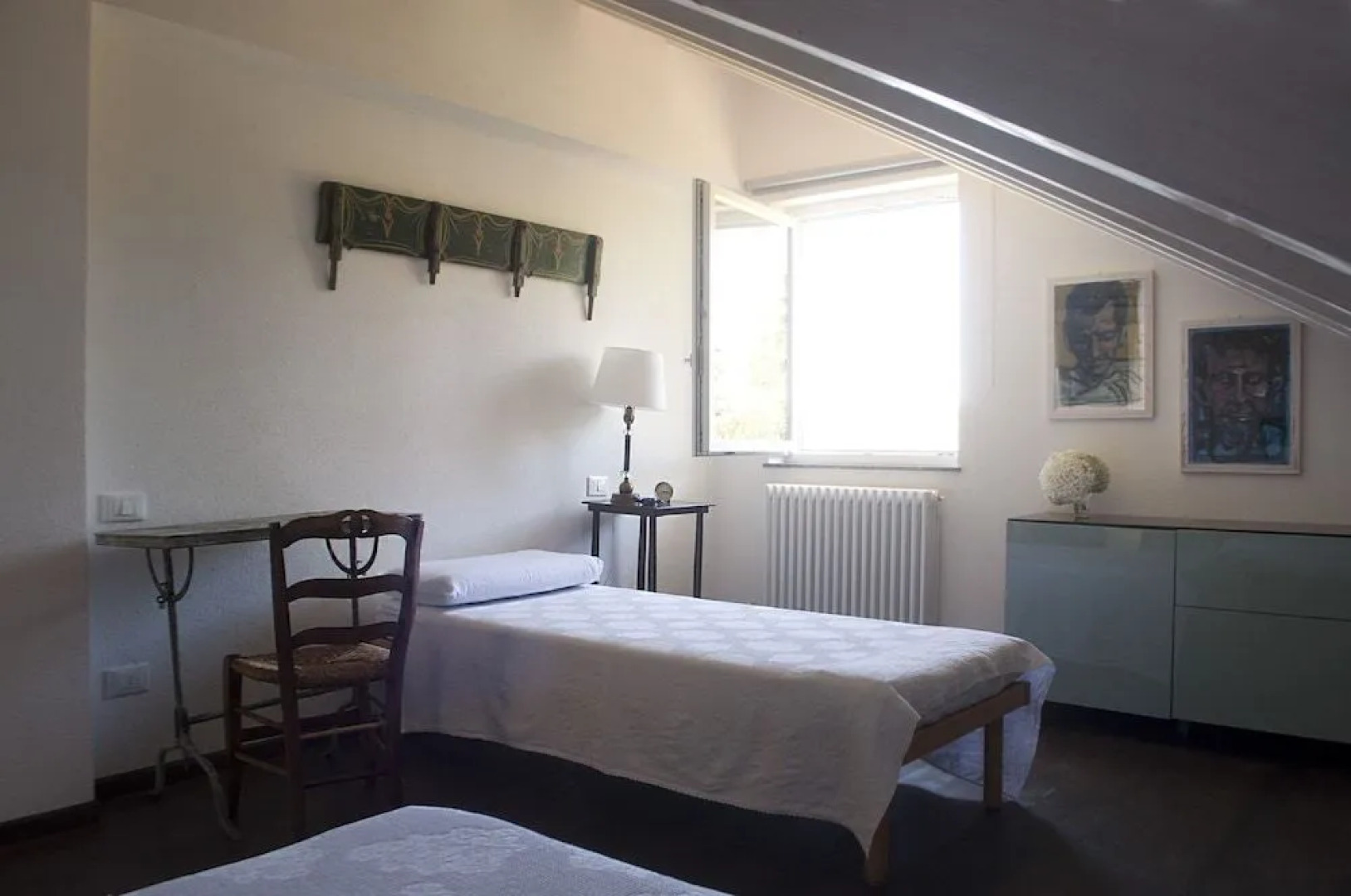 L'Assiolo B&B