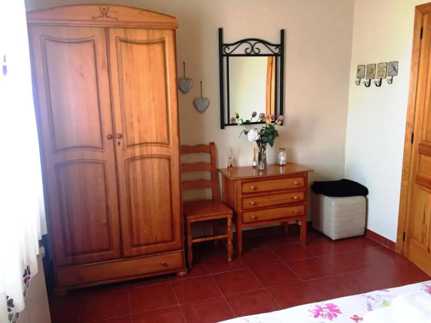 La Casita del Alberche