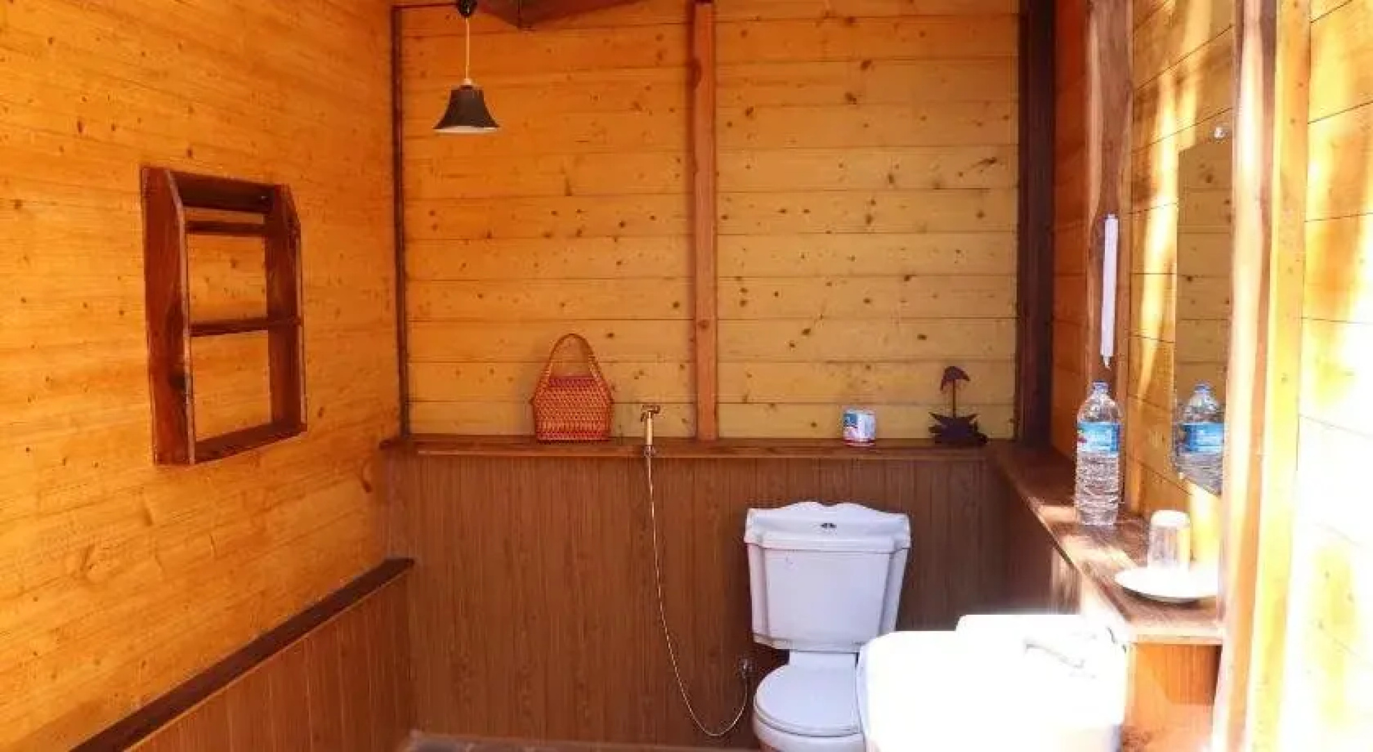 Green Hill Cottage