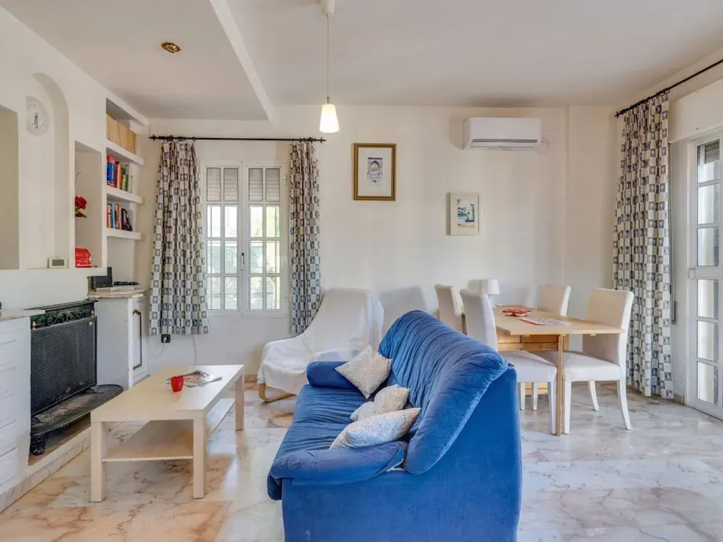 Belvilla by OYO Casa de Rudi