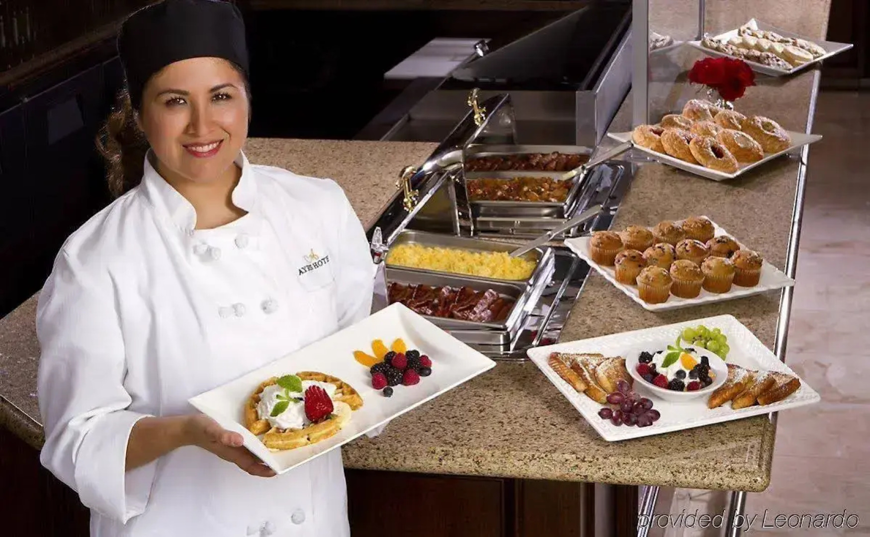 Ayres Hotel & Spa Mission Viejo – Lake Forest