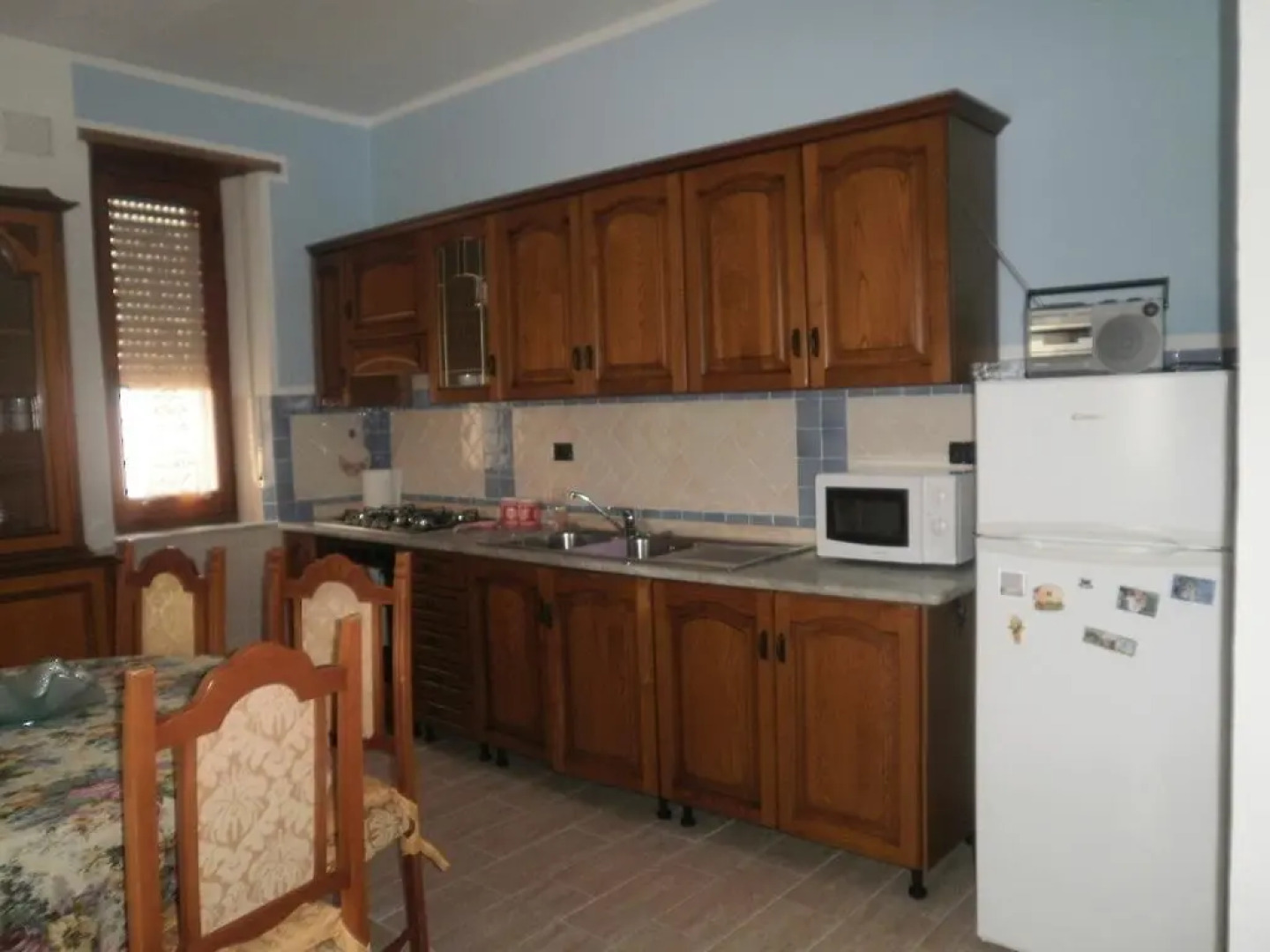 Bed & Breakfast La Collina Dei Ciliegi